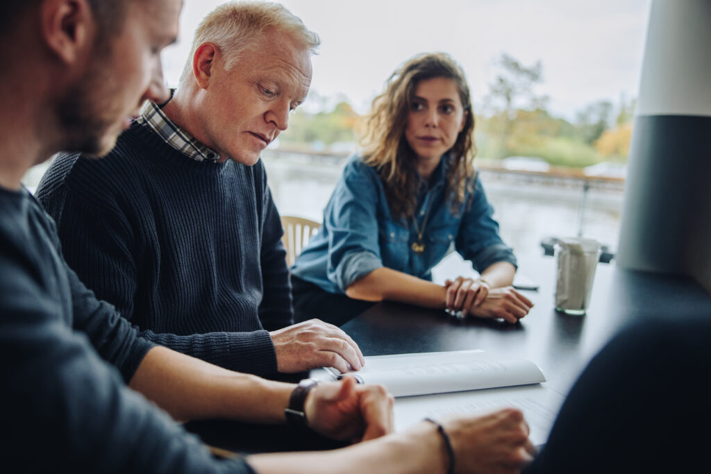 Sådan forbereder du dig bedst til din lærer-jobsamtale